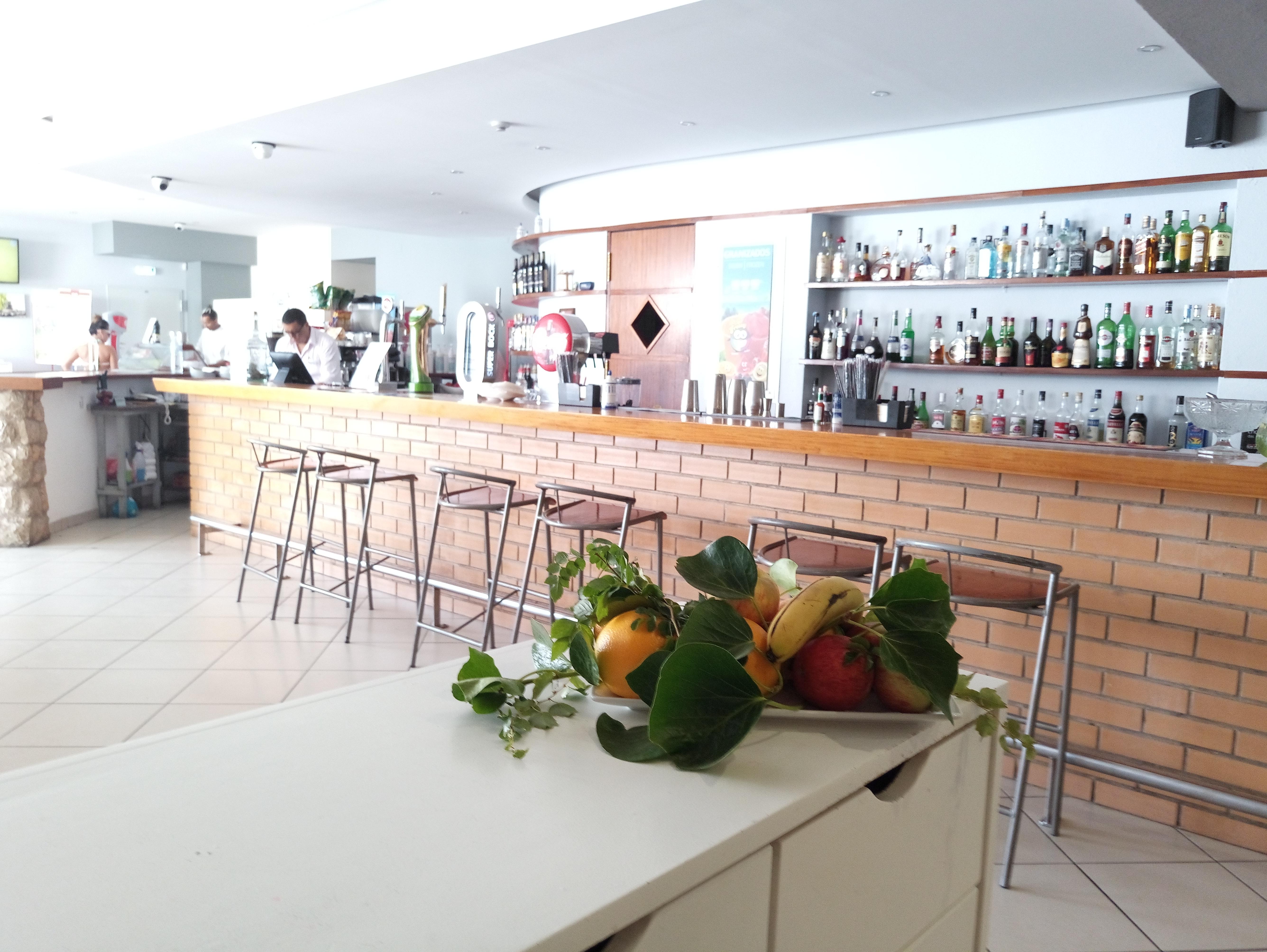 波尔蒂芒 可鲁比维拉罗萨旅馆酒店 外观 照片